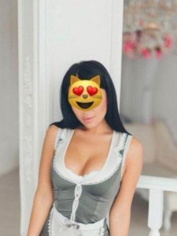 Проститутка Стелла